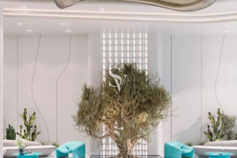 Apartamento en Dubai Production City (IMPZ), Dubai, 3 dormitorios, 149 m², № 121786 - foto 17