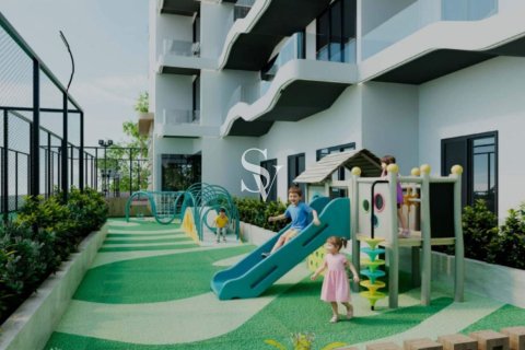 Apartamento en Dubai Production City (IMPZ), Dubai, 3 dormitorios, 149 m², № 121786 - foto 15