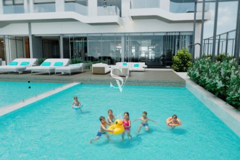 Apartamento en Dubai Production City (IMPZ), Dubai, 3 dormitorios, 149 m², № 121786 - foto 12