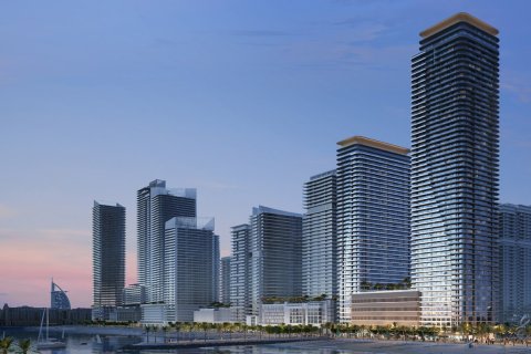 Купить квартиру в Даунтаун Дубай (Даунтаун Бурдж Дубай), Дубай: 1 спальня, 63м², № 120522 - фото 5