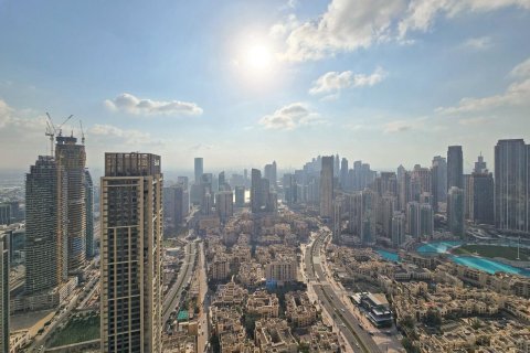 شقة في وسط مدينة دبي, دبي 2 غرف نوم, 132 م² رقم 120517 - صورة 3
