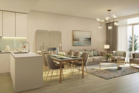 Appartement à Dubai, 1 chambre, 101.07 m², № 4824 - photo 2