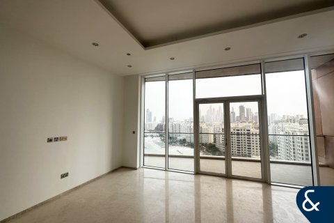 Снять в аренду квартиру в Tiara Residences, Пальма Джумейра, Дубай: 3 спальни, 211м², № 91518 - фото 6