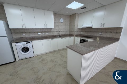 Appartement à Motor City, Dubai, 1 chambre, 94 m², № 91521 - photo 5