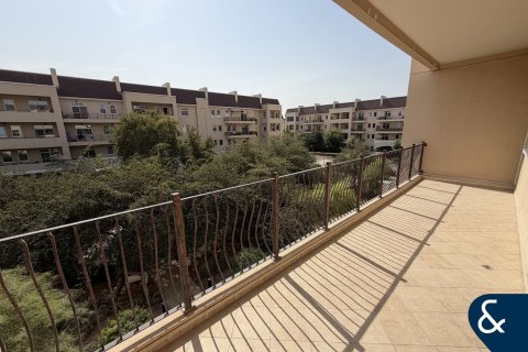 Appartement à Motor City, Dubai, 1 chambre, 94 m², № 91521 - photo 16