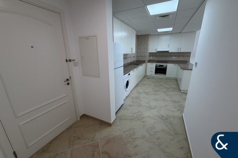 Appartement à Motor City, Dubai, 1 chambre, 94 m², № 91521 - photo 2