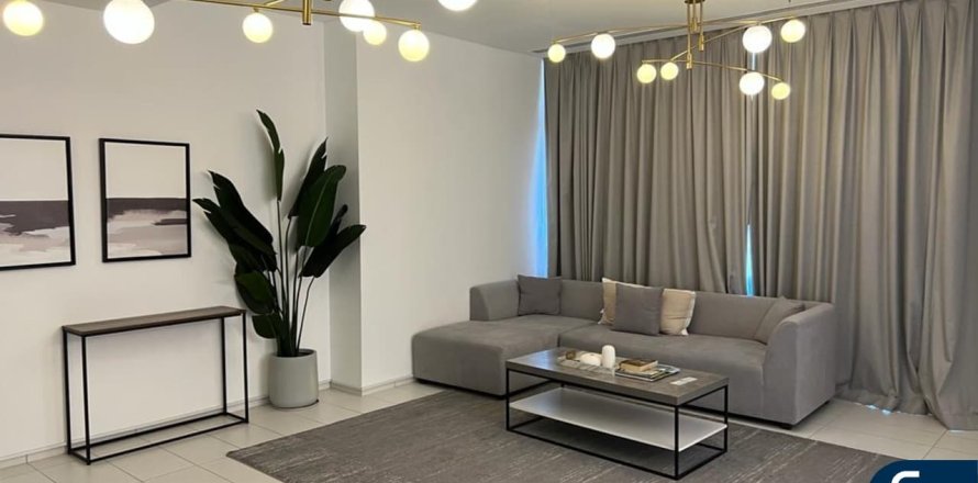 Квартира в DIFC, Дубай, 2 спальни, 171м², № 91519