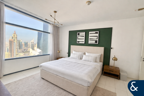 Apartamento en DIFC, Dubai, 2 dormitorios, 171 m², № 91519 - foto 10