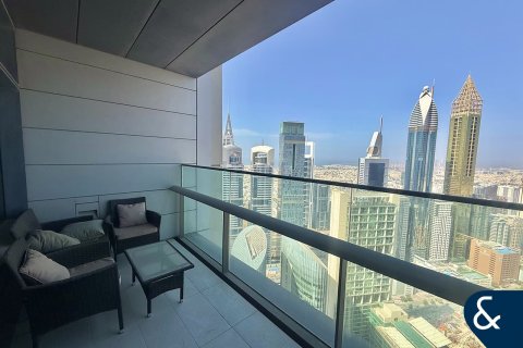 Apartamento en DIFC, Dubai, 2 dormitorios, 171 m², № 91519 - foto 8