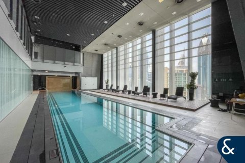 Снять в аренду квартиру в DIFC, Дубай: 2 спальни, 171м², № 91519 - фото 16