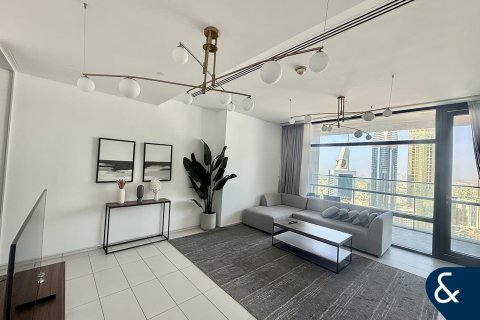Квартира в DIFC, Дубай, 2 спальни, 171м², № 91519