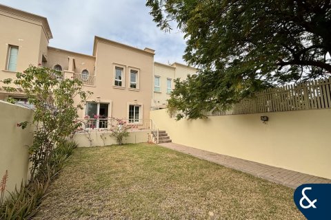 Villa in Springs 11, The Springs, Dubai 2 bedrooms, 207 sq.m. № 91523 - photo 4