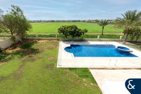 Villa en Arabian Ranches, Dubai, 6 dormitorios, 1092 m², № 91517 - foto 24