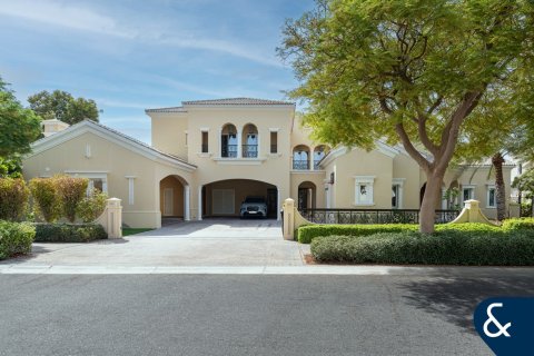 Villa en Arabian Ranches, Dubai, 6 dormitorios, 1092 m², № 91517 - foto 23