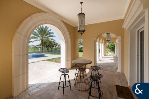 Villa en Arabian Ranches, Dubai, 6 dormitorios, 1092 m², № 91517 - foto 8