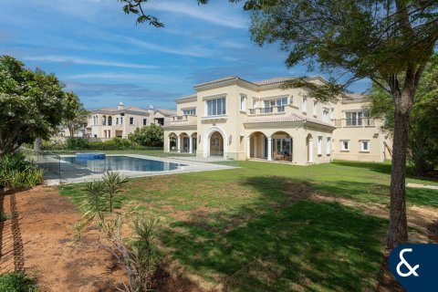 Villa en Arabian Ranches, Dubai, 6 dormitorios, 1092 m², № 91517 - foto 22