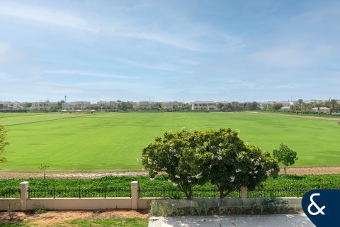 Villa en Arabian Ranches, Dubai, 6 dormitorios, 1092 m², № 91517 - foto 13