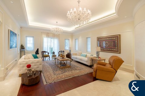 Villa en Arabian Ranches, Dubai, 6 dormitorios, 1092 m², № 91517 - foto 4