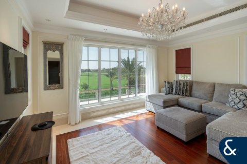 Villa en Arabian Ranches, Dubai, 6 dormitorios, 1092 m², № 91517 - foto 9