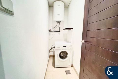 Снять в аренду квартиру в Даунтаун Дубай (Даунтаун Бурдж Дубай), Дубай: 1 спальня, 84м², № 91520 - фото 8