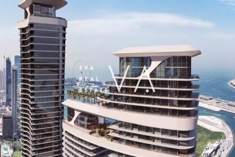 Apartamento en Dubai, 2 dormitorios, 142.99 m², № 52805 - foto 9