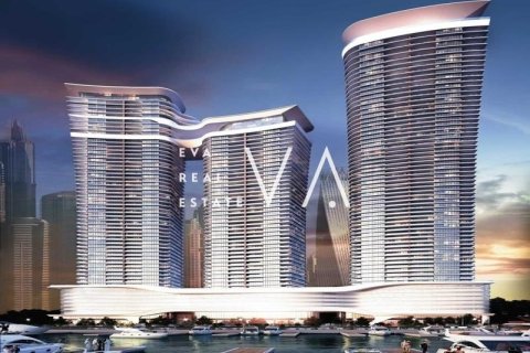 Apartamento en Dubai, 2 dormitorios, 142.99 m², № 52805 - foto 3