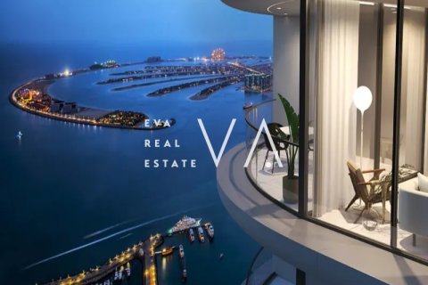 Apartamento en Dubai, 2 dormitorios, 142.99 m², № 52805 - foto 1