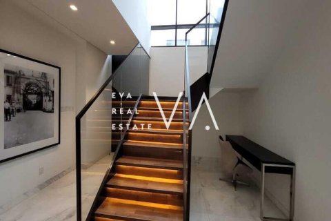 Villa à DAMAC Hills (Akoya by DAMAC), Dubai, 5 chambres, 420.37 m², № 52793 - photo 15