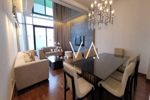 Villa à DAMAC Hills (Akoya by DAMAC), Dubai, 5 chambres, 420.37 m², № 52793 - photo 11