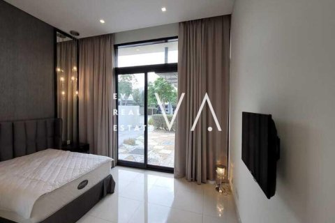 Villa à DAMAC Hills (Akoya by DAMAC), Dubai, 5 chambres, 420.37 m², № 52793 - photo 17