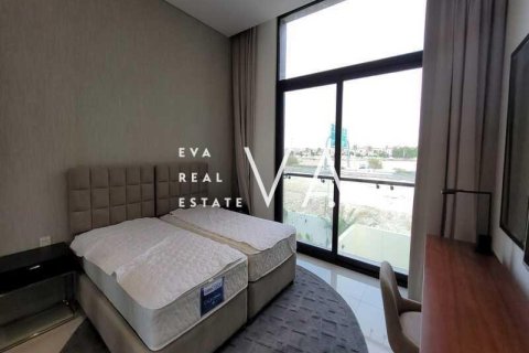 Villa à DAMAC Hills (Akoya by DAMAC), Dubai, 5 chambres, 420.37 m², № 52793 - photo 22