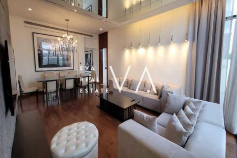 Villa à DAMAC Hills (Akoya by DAMAC), Dubai, 5 chambres, 420.37 m², № 52793 - photo 13
