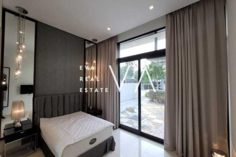 Villa à DAMAC Hills (Akoya by DAMAC), Dubai, 5 chambres, 420.37 m², № 52793 - photo 14