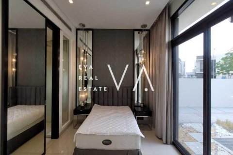 Villa à DAMAC Hills (Akoya by DAMAC), Dubai, 5 chambres, 420.37 m², № 52793 - photo 16