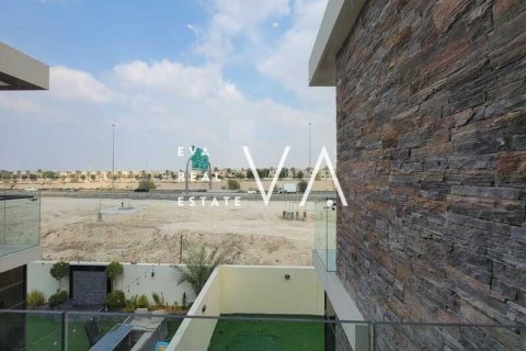 Villa à DAMAC Hills (Akoya by DAMAC), Dubai, 5 chambres, 420.37 m², № 52793 - photo 23