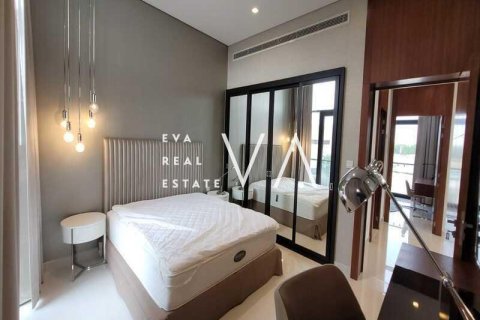 Villa à DAMAC Hills (Akoya by DAMAC), Dubai, 5 chambres, 420.37 m², № 52793 - photo 18