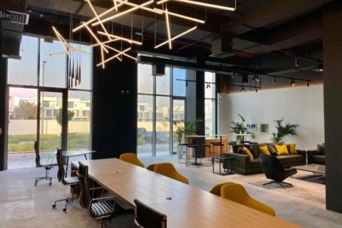 شقة في Dubai South (Dubai World Central), دبي 4 غرف نوم, 262.33 م² رقم 52799 - صورة 3