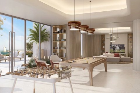 Apartment in Palm Jumeirah, Dubai 2 bedrooms, 136.38 sq.m. № 52804 - photo 6