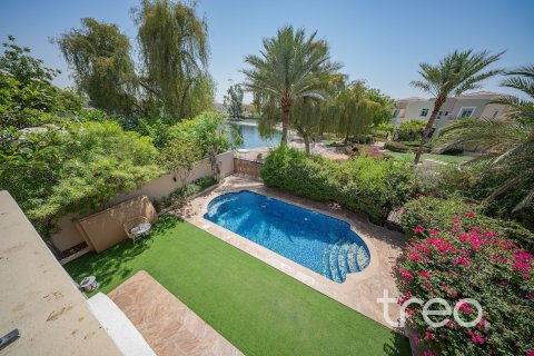 Villa à Arabian Ranches, Dubai, 4 chambres, 253.16 m², № 136300 - photo 5