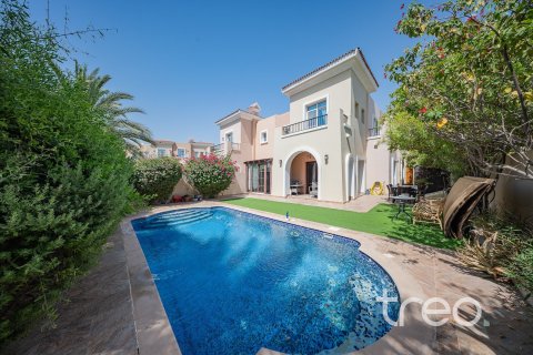 Villa à Arabian Ranches, Dubai, 4 chambres, 253.16 m², № 136300