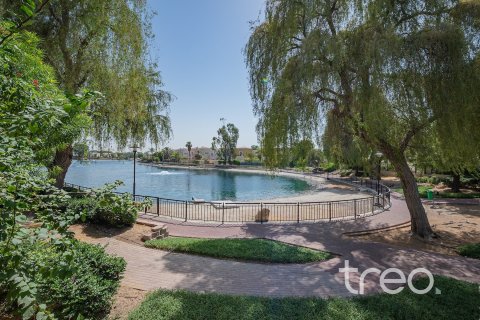Villa à Arabian Ranches, Dubai, 4 chambres, 253.16 m², № 136300 - photo 3