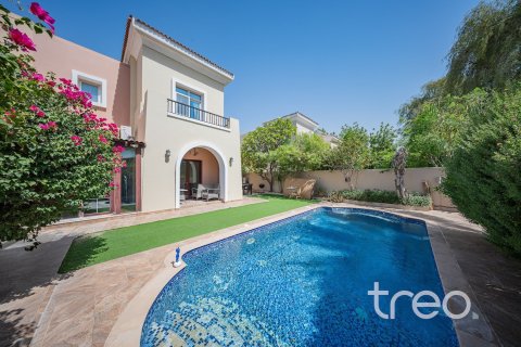 Villa à Arabian Ranches, Dubai, 4 chambres, 253.16 m², № 136300 - photo 25