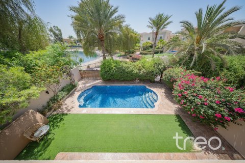 Villa à Arabian Ranches, Dubai, 4 chambres, 253.16 m², № 136300 - photo 4