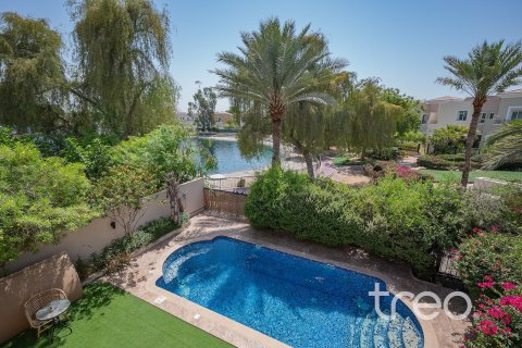 Villa à Arabian Ranches, Dubai, 4 chambres, 253.16 m², № 136300 - photo 6
