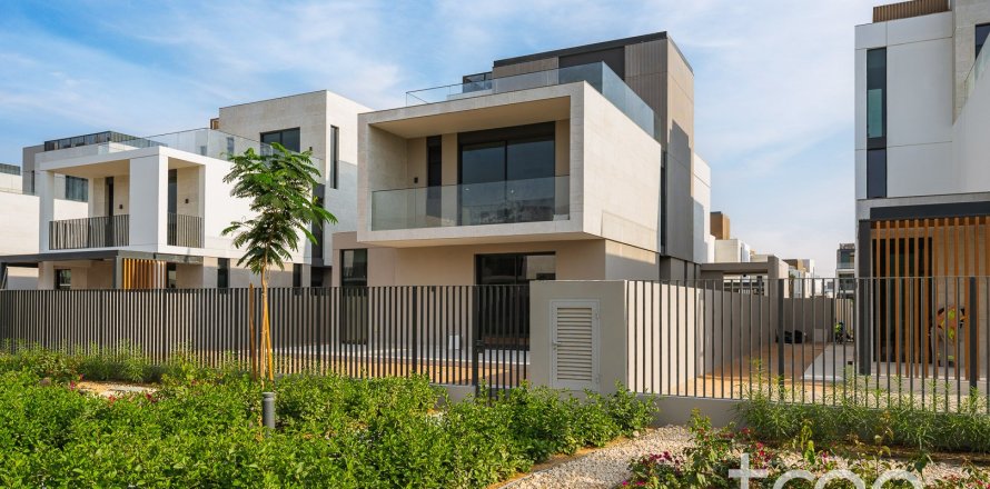 Villa in Arabian Ranches 3, Dubai 4 bedrooms, 386.29 sq.m. № 136305