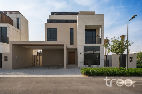 Villa in Arabian Ranches 3, Dubai 4 bedrooms, 430.61 sq.m. № 136308