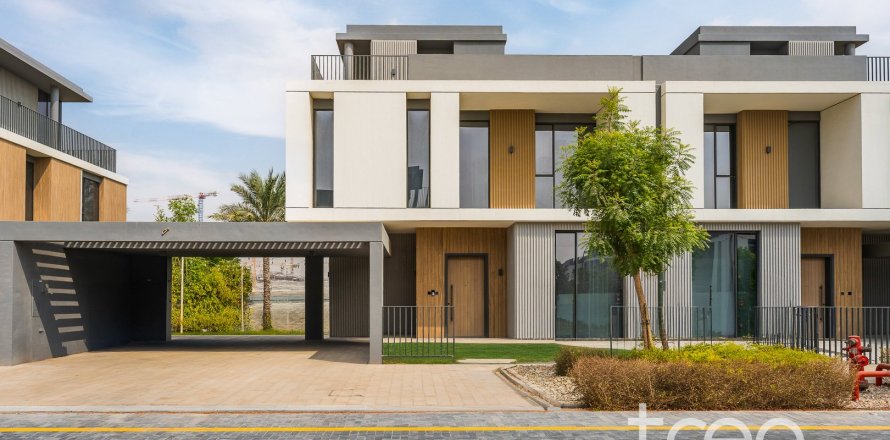 Villa in Arabian Ranches 3, Dubai 4 bedrooms, 287.07 sq.m. № 136299