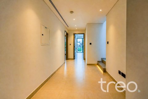Townhouse in Aura, Tilal Al Ghaf, Dubai 4 bedrooms, 316.89 sq.m. № 136306 - photo 7