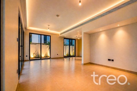 Townhouse in Aura, Tilal Al Ghaf, Dubai 4 bedrooms, 316.89 sq.m. № 136306 - photo 4