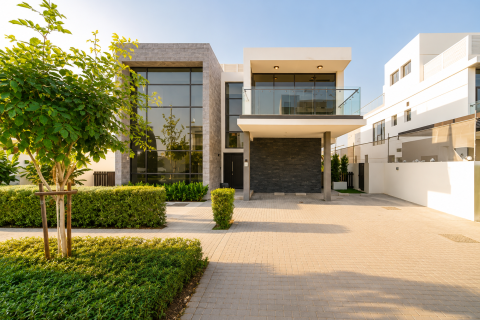 Villa in DAMAC Hills (Akoya by DAMAC), Dubai 5 bedrooms, 514.87 sq.m. № 136311 - photo 10